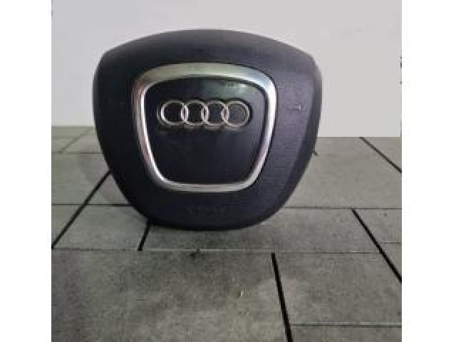 bontott AUDI Q7 Kormánylégzsák