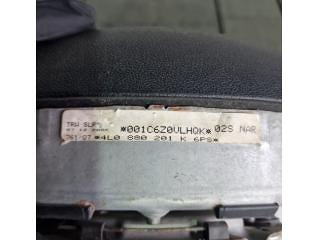 bontott AUDI Q7 Kormánylégzsák