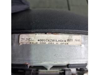 bontott AUDI Q7 Kormánylégzsák