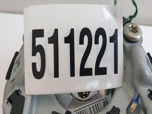 bontott AUDI Q7 Kormánylégzsák