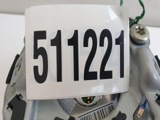 bontott AUDI Q7 Kormánylégzsák