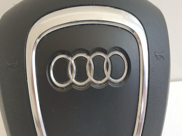 bontott AUDI Q7 Kormánylégzsák