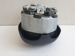 bontott AUDI Q7 Kormánylégzsák