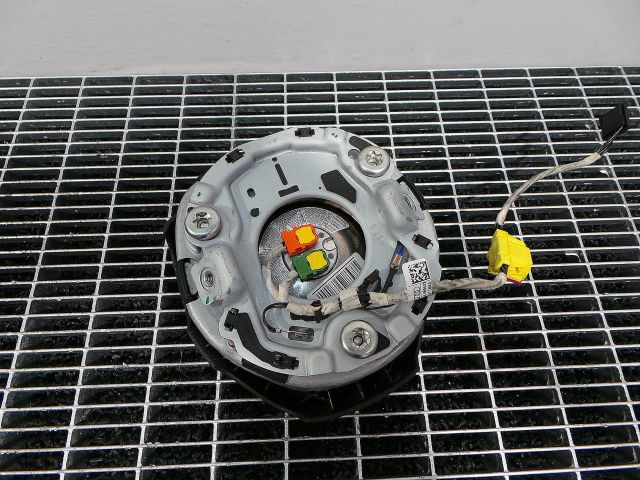 bontott AUDI Q7 Kormánylégzsák