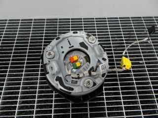 bontott AUDI Q7 Kormánylégzsák