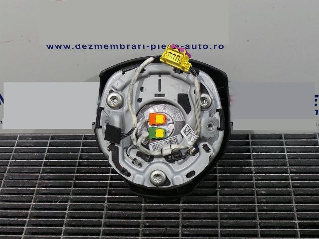 bontott AUDI Q7 Kormánylégzsák