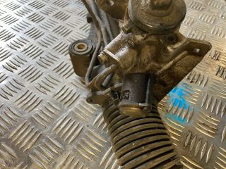 bontott AUDI Q7 Kormánymű Szervós