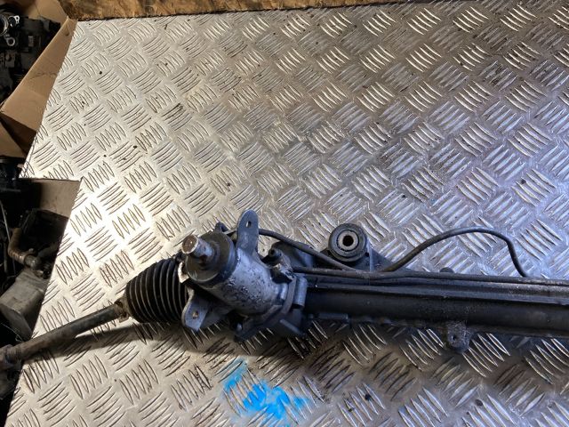 bontott AUDI Q7 Kormánymű Szervós