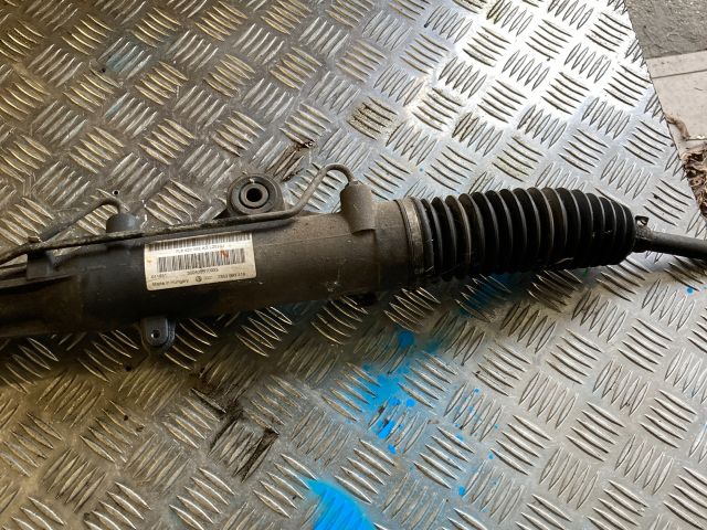 bontott AUDI Q7 Kormánymű Szervós