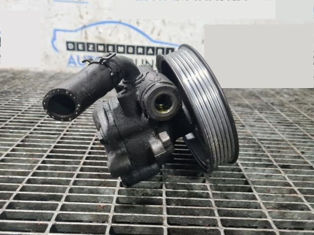 bontott AUDI Q7 Kormányszervó Motor (Elektromos)