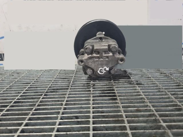 bontott AUDI Q7 Kormányszervó Motor (Elektromos)