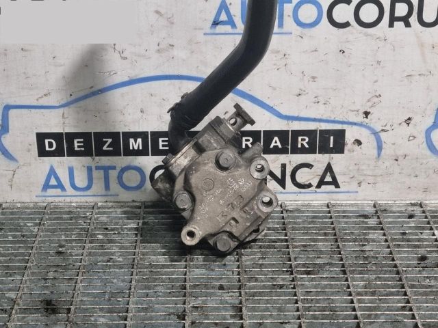 bontott AUDI Q7 Kormányszervó Motor (Elektromos)