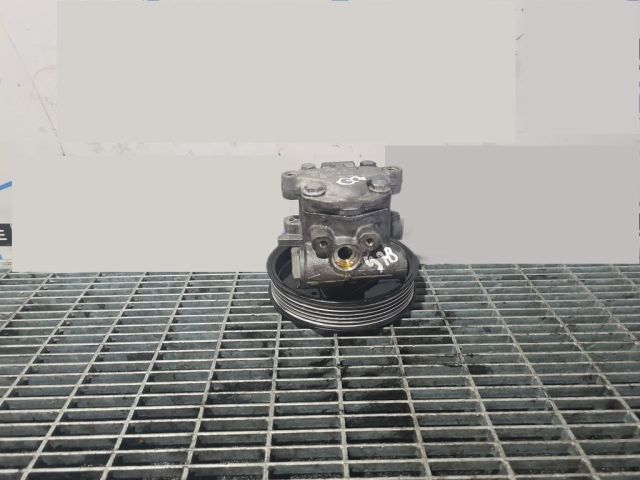 bontott AUDI Q7 Kormányszervó Motor (Elektromos)