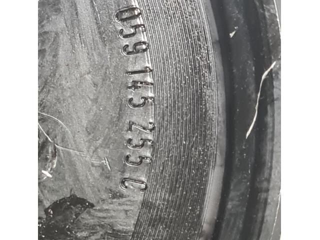 bontott AUDI Q7 Kormányszervó Motor (Elektromos)