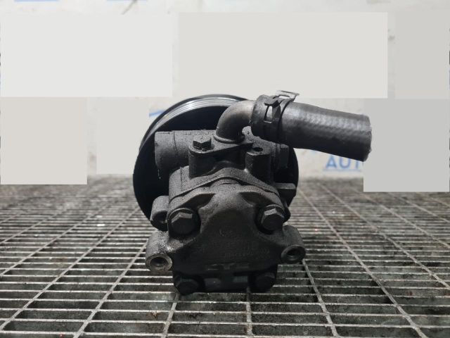 bontott AUDI Q7 Kormányszervó Motor (Elektromos)