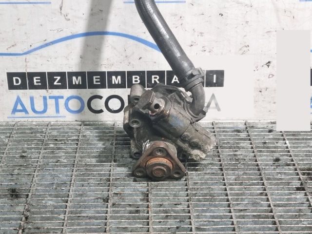 bontott AUDI Q7 Kormányszervó Motor (Elektromos)