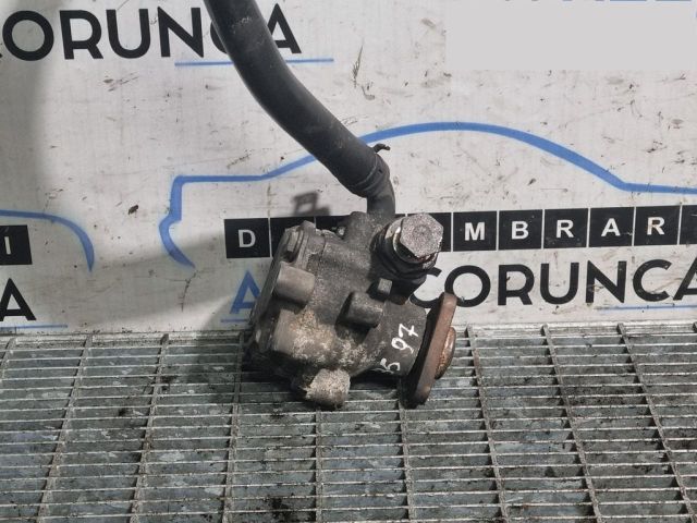 bontott AUDI Q7 Kormányszervó Motor (Elektromos)