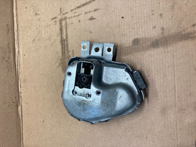 bontott AUDI Q7 Kormányzár (Elektromos)