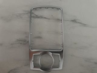 bontott AUDI Q7 Középkonzol Keret