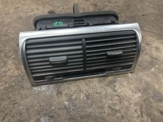 bontott AUDI Q7 Középső Szellőző