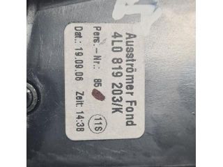 bontott AUDI Q7 Középső Szellőző