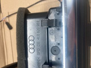 bontott AUDI Q7 Középső Szellőző