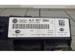 bontott AUDI Q7 Kulcs Nélküli Nyitás Jeladó