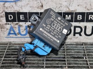 bontott AUDI Q7 Lámpa Vezérlő