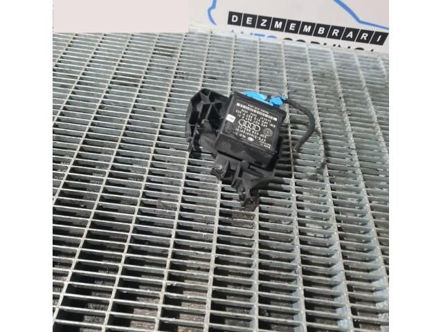 bontott AUDI Q7 Lámpa Vezérlő