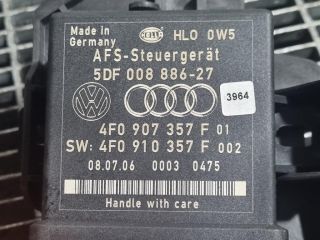 bontott AUDI Q7 Lámpa Vezérlő