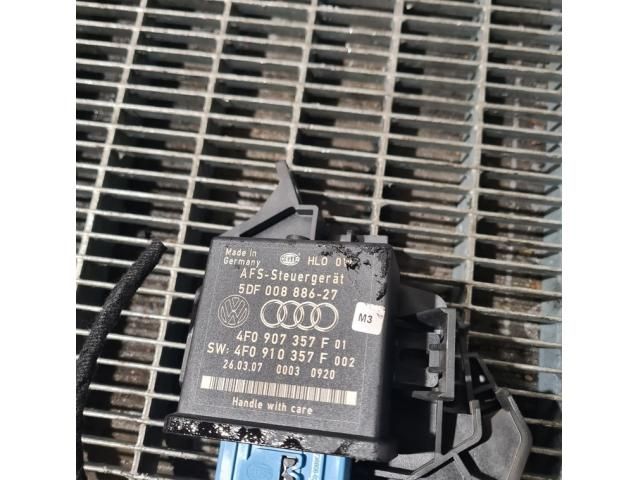 bontott AUDI Q7 Lámpa Vezérlő