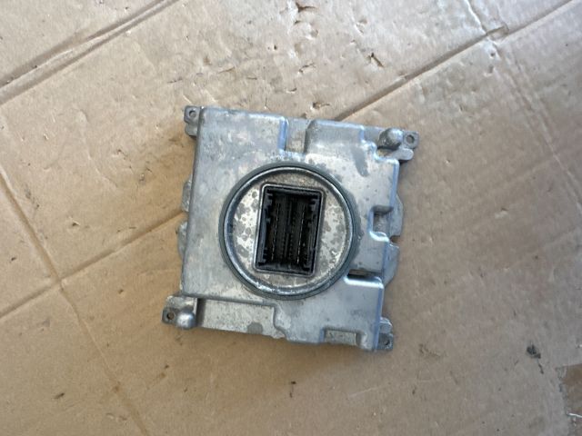 bontott AUDI Q7 Lámpa Vezérlő