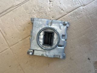 bontott AUDI Q7 Lámpa Vezérlő