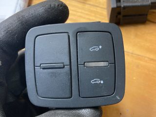 bontott AUDI Q7 Légrugó Kapcsoló