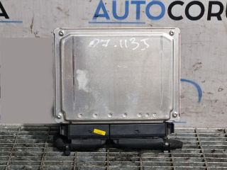 bontott AUDI Q7 Légrugó Vezérlő