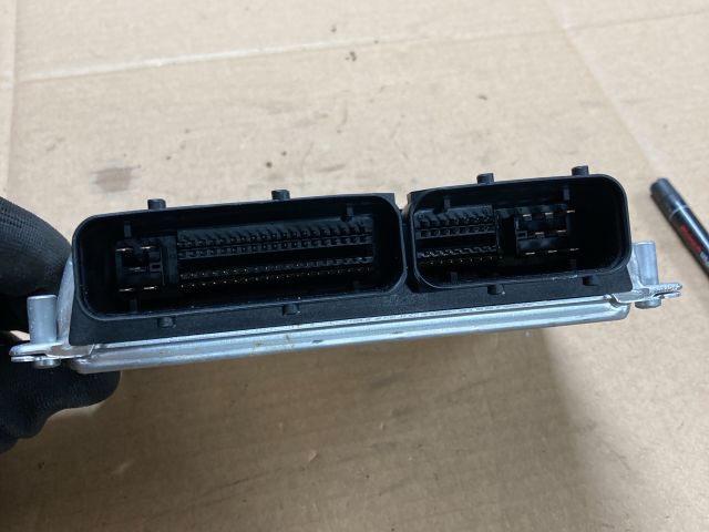 bontott AUDI Q7 Légrugó Vezérlő