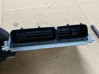 bontott AUDI Q7 Légrugó Vezérlő