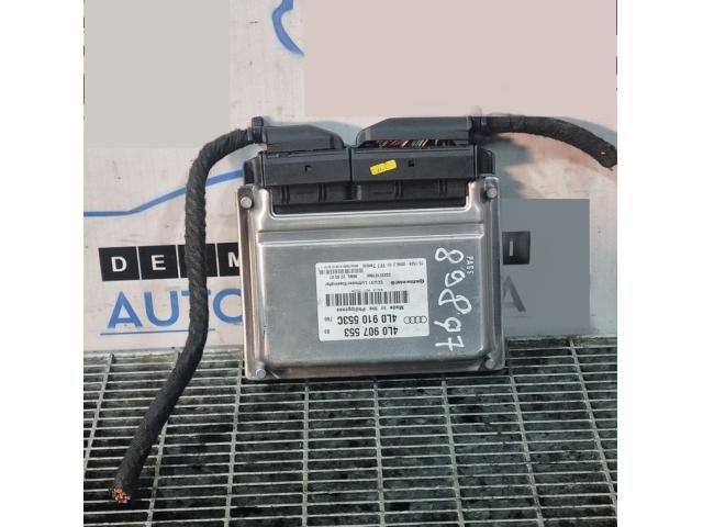 bontott AUDI Q7 Légrugó Vezérlő