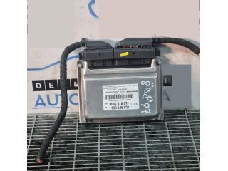 bontott AUDI Q7 Légrugó Vezérlő