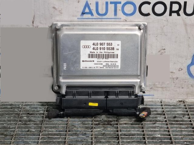 bontott AUDI Q7 Légrugó Vezérlő