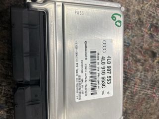 bontott AUDI Q7 Légrugó Vezérlő