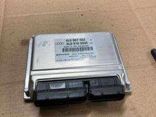 bontott AUDI Q7 Légrugó Vezérlő