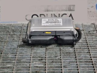 bontott AUDI Q7 Légrugó Vezérlő