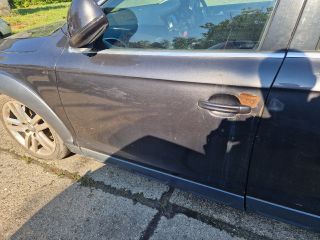 bontott AUDI Q7 Légrugó Vezérlő