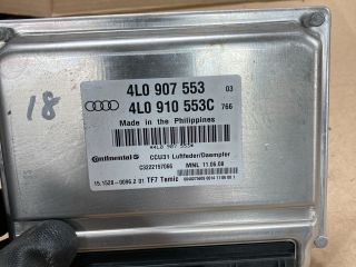 bontott AUDI Q7 Légrugó Vezérlő