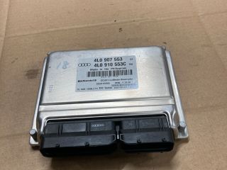 bontott AUDI Q7 Légrugó Vezérlő