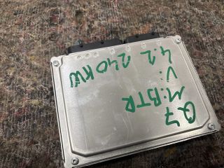 bontott AUDI Q7 Légrugó Vezérlő