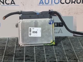 bontott AUDI Q7 Légrugó Vezérlő