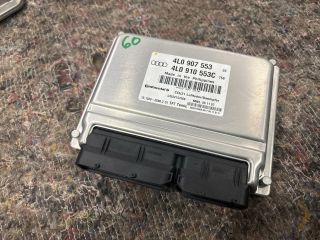 bontott AUDI Q7 Légrugó Vezérlő