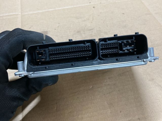 bontott AUDI Q7 Légrugó Vezérlő